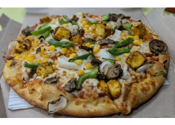 List of Top Pizza Outlets in Bhavanipuram - Best Pizza Places near