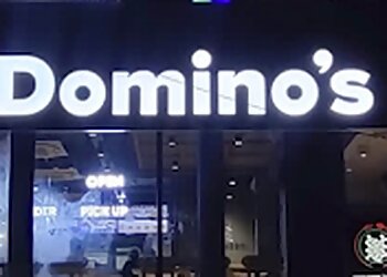 Domino's Pizza Aliganj