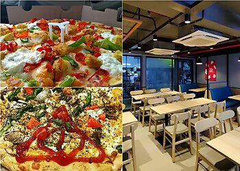 Domino's Pizza Aliganj