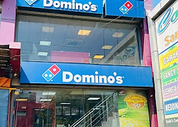 Domino's Pizza Aligarh