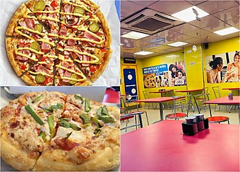 Domino's Pizza Aligarh