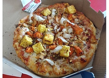 Domino's Pizza Aligarh