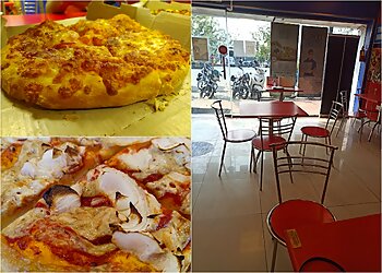 Domino's Pizza Amaravati