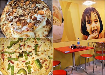 Domino's Pizza Asansol