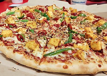 आसनसोल पिज्जा रेस्टोरेंट Domino's Pizza Asansol छवि 1