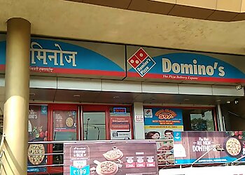 Domino's Pizza Aurangabad