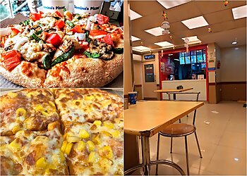 Domino's Pizza Aurangabad