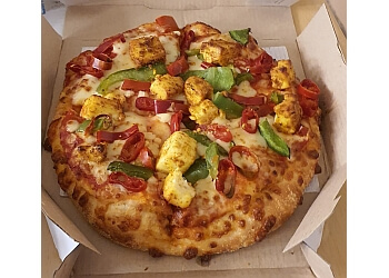 Domino's Pizza Aurangabad