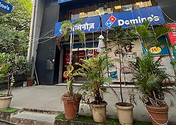 Domino's Pizza Ayre Road