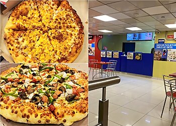 Domino's Pizza Ayre Road