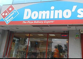 Domino's Pizza Bareilly
