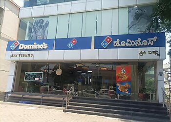 Domino's Pizza Bengaluru