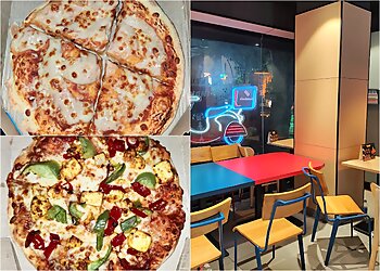 Domino's Pizza Bengaluru