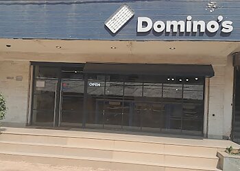 Domino's Pizza Bhillai