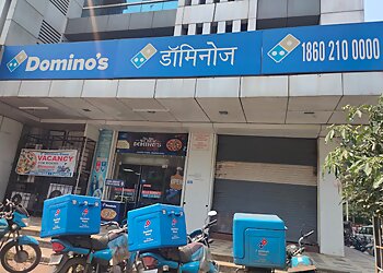 Domino's Pizza Bhiwandi