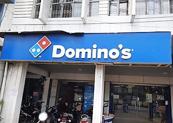 Domino's Pizza Bhopal