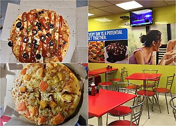 Domino's Pizza Bhopal