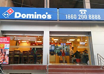 Domino's Pizza Bikaner