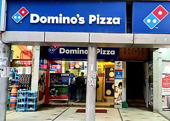 Domino's Pizza Chandigarh