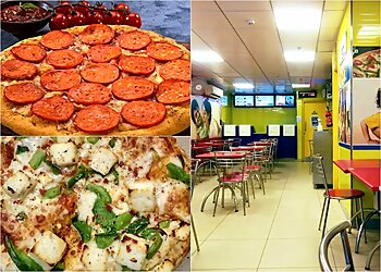 Domino's Pizza Chandigarh