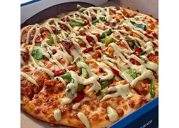 Domino's Pizza Chandigarh
