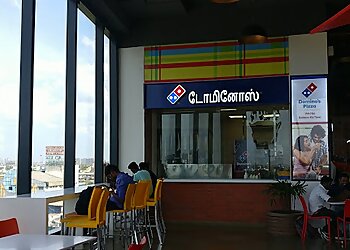 Domino's Pizza Chennai