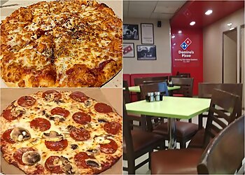 Domino's Pizza Chennai