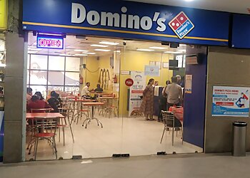 Domino's Pizza City Centre Mall
