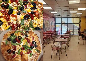 Domino's Pizza City Centre Mall