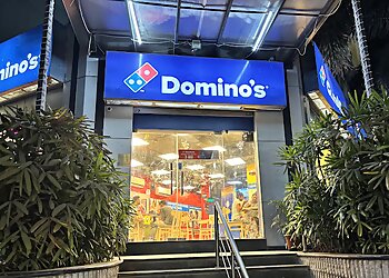 Domino's Pizza Coimbatore