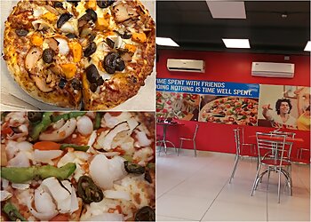 Domino's Pizza Coimbatore