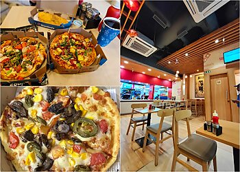 Domino's Pizza Delhi