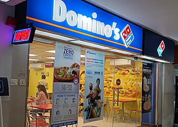 Domino's Pizza Dhanbad
