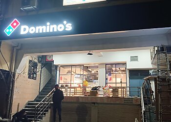 Domino's Pizza Faridabad