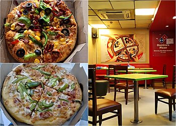Domino's Pizza Faridabad