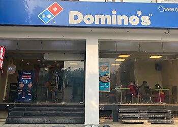 Domino's Pizza Ghaziabad