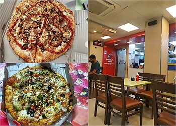 Domino's Pizza Ghaziabad