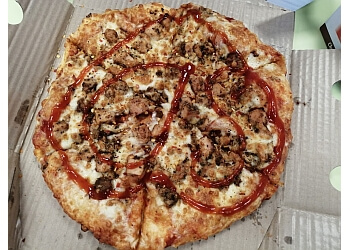 Domino's Pizza Ghaziabad