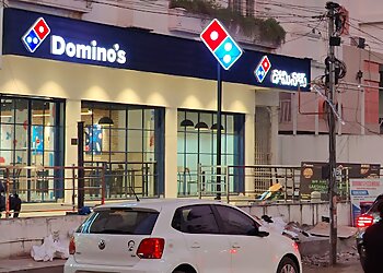 Domino's Pizza Guntur