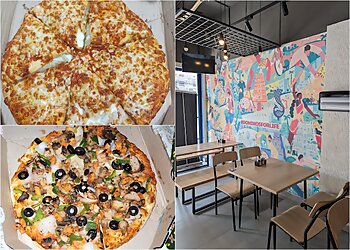 Domino's Pizza Guntur