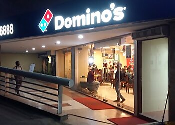 Domino’s Pizza Gurugram