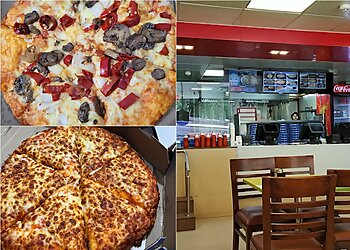 Domino’s Pizza Gurugram