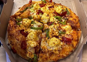 Gurugram Pizza Shops Domino’s Pizza Gurugram image 1