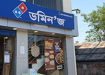Domino's Pizza Guwahati