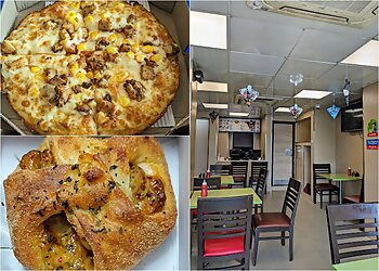 Domino's Pizza Guwahati