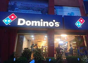 Domino's Pizza Gwalior