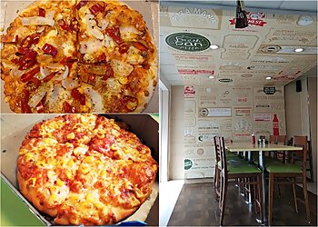 Domino's Pizza Gwalior