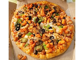 Domino's Pizza Gwalior