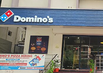 Domino’s Pizza Hyderabad