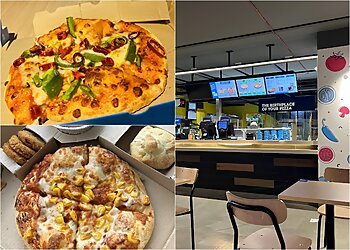 Domino’s Pizza Hyderabad